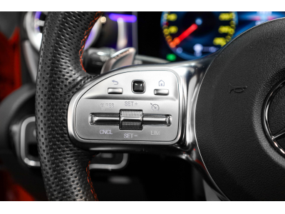 Mercedes-Benz A 35 AMG 4 MATIC