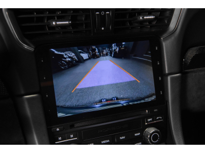 Porsche 991 .2 GT3 RS PDK - PORSCHE APPROVED