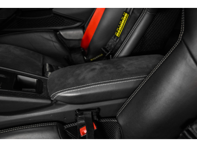 Porsche 991 .2 GT3 RS PDK - PORSCHE APPROVED