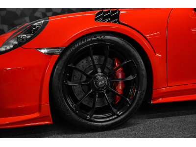 Porsche 991 .2 GT3 RS PDK - PORSCHE APPROVED