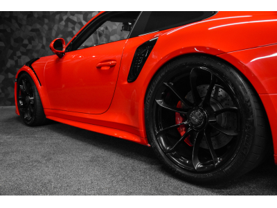 Porsche 991 .2 GT3 RS PDK - PORSCHE APPROVED