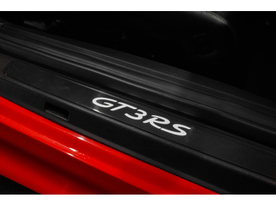 Porsche 991 .2 GT3 RS PDK - PORSCHE APPROVED
