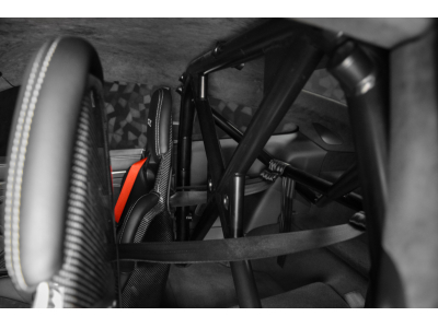 Porsche 991 .2 GT3 RS PDK - PORSCHE APPROVED