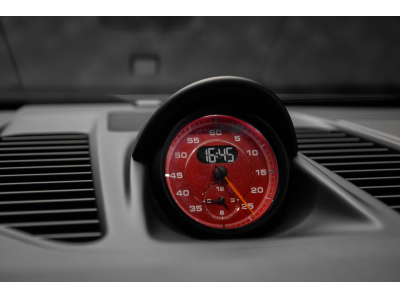 Porsche 991 .2 GT3 RS PDK - PORSCHE APPROVED