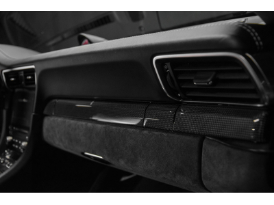 Porsche 991 .2 GT3 RS PDK - PORSCHE APPROVED