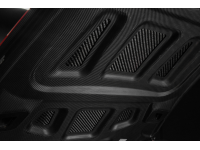 Porsche 991 .2 GT3 RS PDK - PORSCHE APPROVED