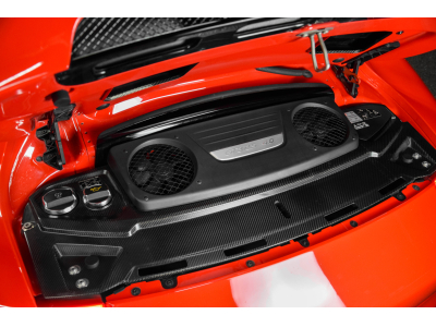 Porsche 991 .2 GT3 RS PDK - PORSCHE APPROVED