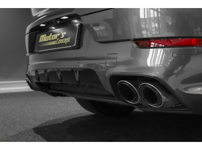 Porsche Cayenne Coupé E-Hybrid