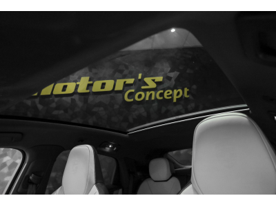 Porsche Cayenne Coupé E-Hybrid