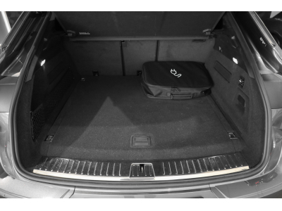 Porsche Cayenne Coupé E-Hybrid