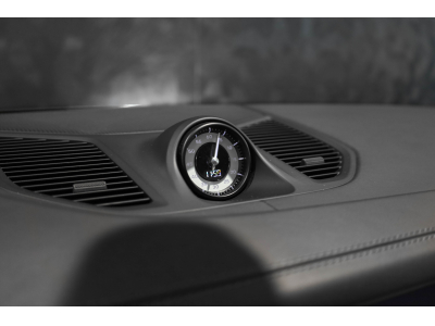 Porsche Cayenne Coupé E-Hybrid