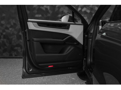 Porsche Cayenne Coupé E-Hybrid