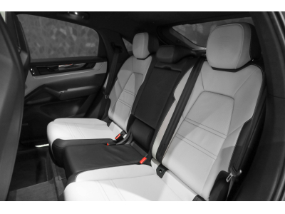 Porsche Cayenne Coupé E-Hybrid