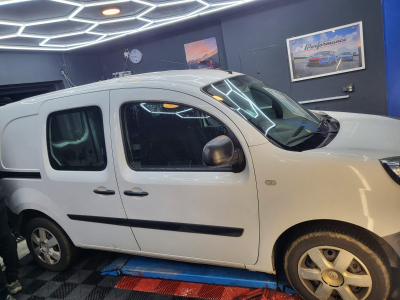 Renault Kangoo FOURGON