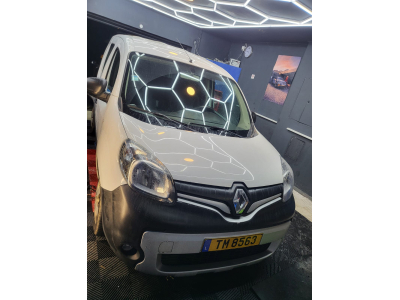 Renault Kangoo FOURGON
