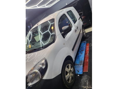 Renault Kangoo FOURGON