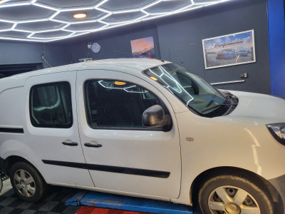 Renault Kangoo FOURGON