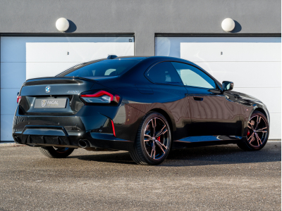 BMW 230 i | PACK M | HARMAN KARDON | MALUS INCLUS