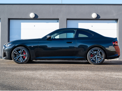 BMW 230 i | PACK M | HARMAN KARDON | MALUS INCLUS