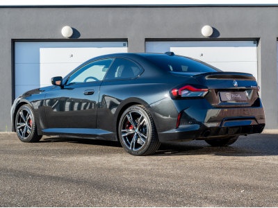 BMW 230 i | PACK M | HARMAN KARDON | MALUS INCLUS