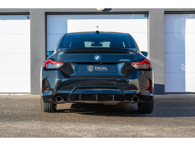 BMW 230 i | PACK M | HARMAN KARDON | MALUS INCLUS