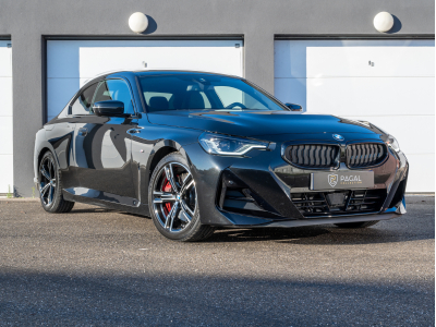 BMW 230 i | PACK M | HARMAN KARDON | MALUS INCLUS