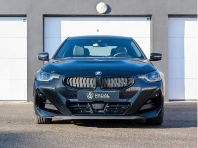 BMW 230 i | PACK M | HARMAN KARDON | MALUS INCLUS