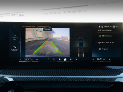 BMW 230 i | PACK M | HARMAN KARDON | MALUS INCLUS