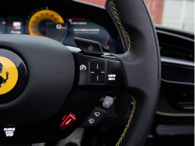 Ferrari SF90 Spider CARBONE | LIFT | CAMERA 360 | JBL | TVA