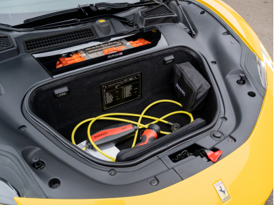 Ferrari SF90 Spider CARBONE | LIFT | CAMERA 360 | JBL | TVA