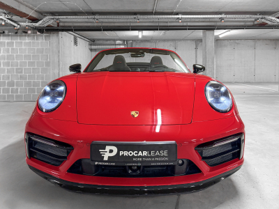 Porsche 992 911 CARRERA 4GTS CABRIOLET / FULL EXLUSIVE PORSCHE MANUFAKTUR / RACE-TEX