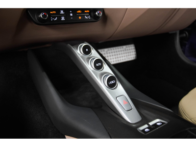 Ferrari 812 Superfast 6.5 V12 - BLEU TOUR DE FRANCE