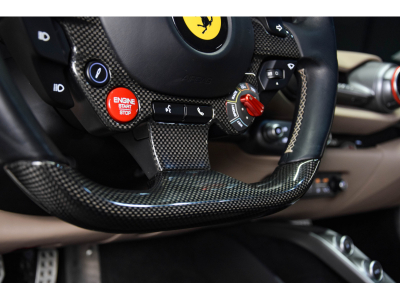 Ferrari 812 Superfast 6.5 V12 - BLEU TOUR DE FRANCE