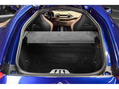 Ferrari 812 Superfast 6.5 V12 - BLEU TOUR DE FRANCE