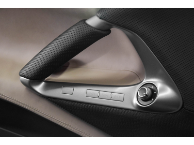 Ferrari 812 Superfast 6.5 V12 - BLEU TOUR DE FRANCE