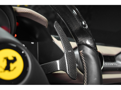 Ferrari 812 Superfast 6.5 V12 - BLEU TOUR DE FRANCE