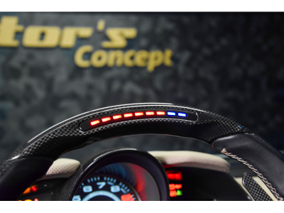 Ferrari 812 Superfast 6.5 V12 - BLEU TOUR DE FRANCE