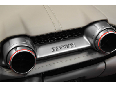 Ferrari 812 Superfast 6.5 V12 - BLEU TOUR DE FRANCE