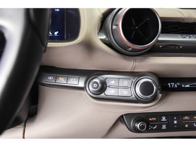 Ferrari 812 Superfast 6.5 V12 - BLEU TOUR DE FRANCE