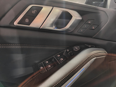 BMW X5 XDRIVE 45E PHEV PACK M SUSPENSION PNEUMATIQUE TOIT PANO OUV