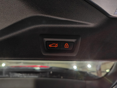 BMW X5 XDRIVE 45E PHEV PACK M SUSPENSION PNEUMATIQUE TOIT PANO OUV