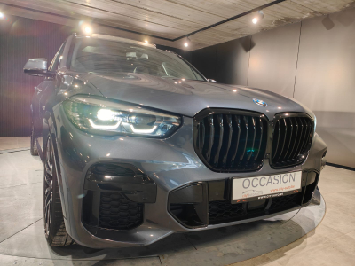 BMW X5 XDRIVE 45E PHEV PACK M SUSPENSION PNEUMATIQUE TOIT PANO OUV
