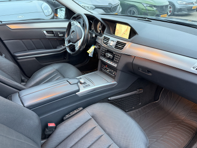 Mercedes-Benz E 350 d 252 AMG line 4MATIC