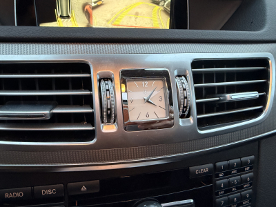 Mercedes-Benz E 350 d 252 AMG line 4MATIC