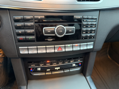 Mercedes-Benz E 350 d 252 AMG line 4MATIC