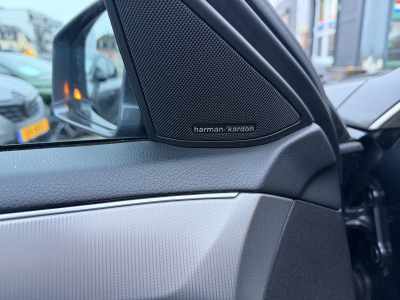 Mercedes-Benz E 350 d 252 AMG line 4MATIC