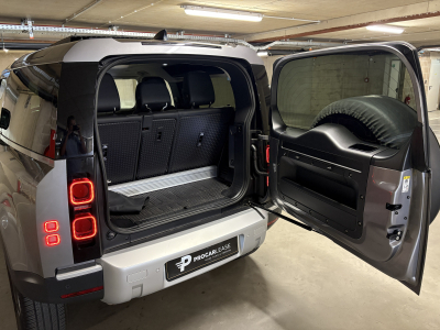 Land-Rover Defender DEFENDER 90 S 3.0 D200/ PANORAMA/ APPLE CAR PLAY/