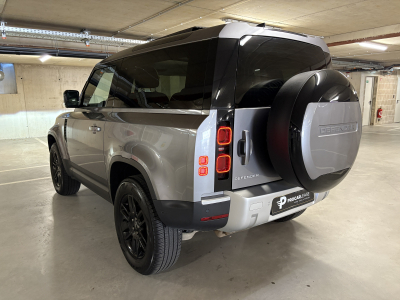 Land-Rover Defender DEFENDER 90 S 3.0 D200/ PANORAMA/ APPLE CAR PLAY/