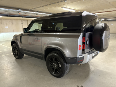 Land-Rover Defender DEFENDER 90 S 3.0 D200/ PANORAMA/ APPLE CAR PLAY/