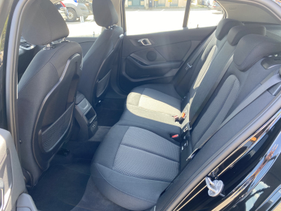 BMW 116 116d 115cv Navi 2xPDC Apple CarPlay